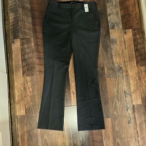 Gray Express Columnist Pants